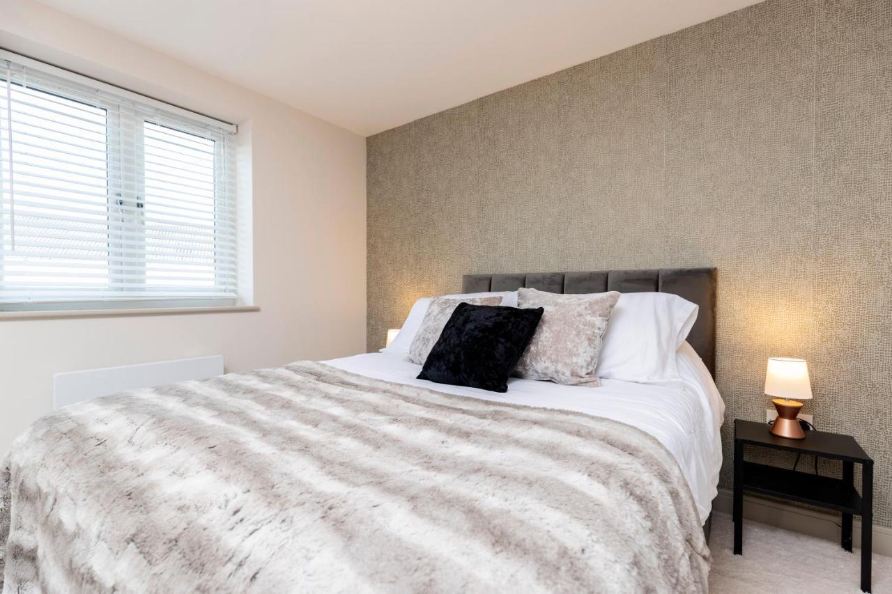 Avery House 2 - Two Bedroom With Outdoor Terrace By Bpne Darlington  Exterior foto
